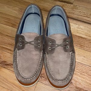 Sperry Gold Cup size 11.5